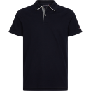 Tommy Hilfiger Tailored - Bubble Stitch polo TT07185