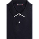 Tommy Hilfiger Tailored - Bubble Stitch polo TT07185