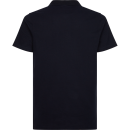 Tommy Hilfiger Tailored - Bubble Stitch polo TT07185