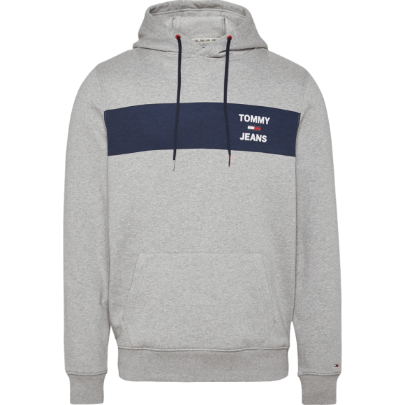 Essential Hoodie Tommy Jeans