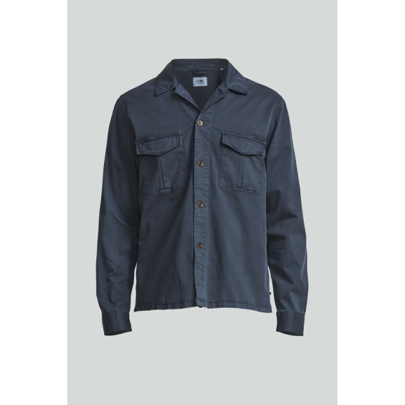 Berner Overshirt 1100 NN07