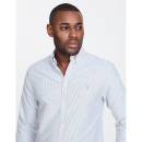 les Deux - Oliver Oxford Shirt