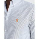 les Deux - Oliver Oxford Shirt