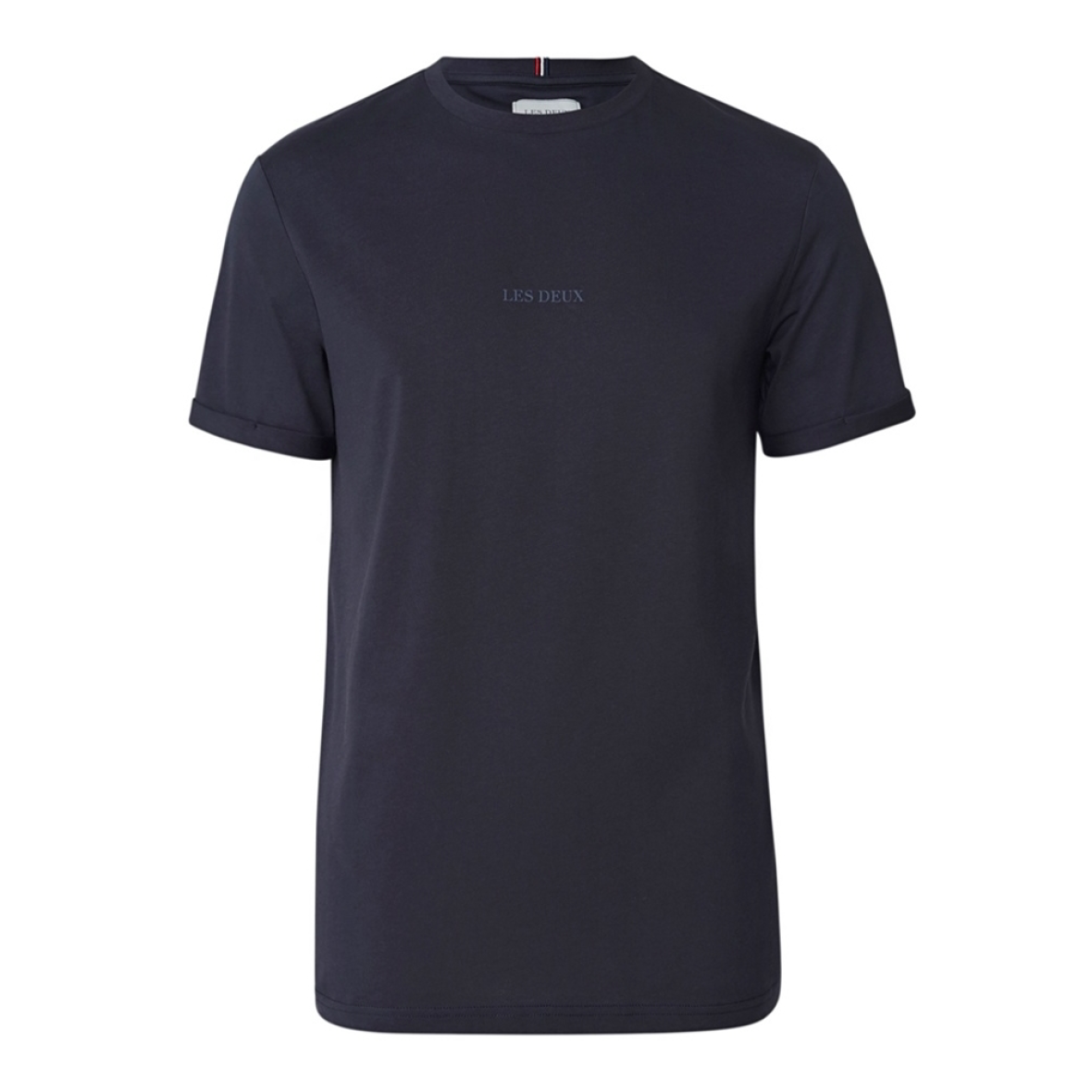 nouveau tee shirt lens