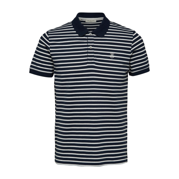 Aro Polo Selected Homme