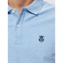 Selected Homme - Aro Emproidery Polo
