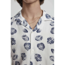 NN07 - Miyagi Short 5210 Shirt