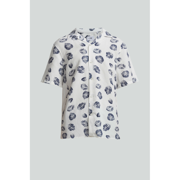 NN07 - Miyagi Short 5210 Shirt