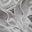 Tommy Jeans - Logo Zip Hoodie Dm07890