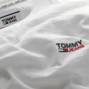 Tommy Jeans - Texture Logo Tee Dm07813