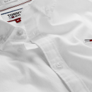 Tommy Jeans - Stretch Oxford Shirt Dm06562