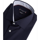 Tommy Hilfiger Tailored - Poplin Classic Shirt TT07314