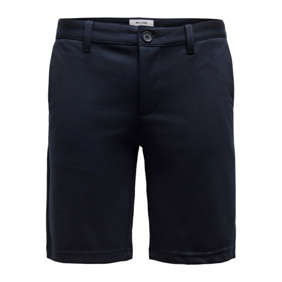 Mark Shorts Only and Sons