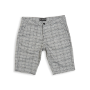 Jason Chino Big Check Shorts