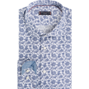 Tommy Hilfiger Tailored - Marco Floral Slim Shirt