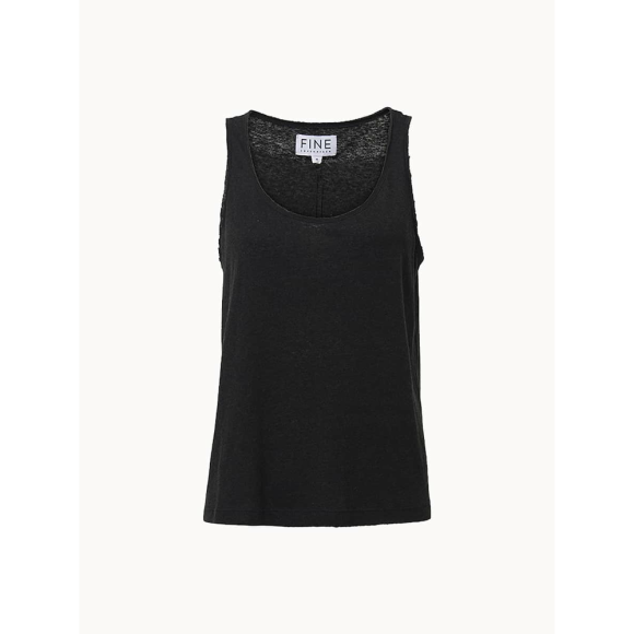 Joy Tank Top Fine Cph