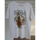 Humble - Cafina T-shirt