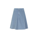 Mads Nørgaard Pige - Stelly Stretchy Hickory Skirt