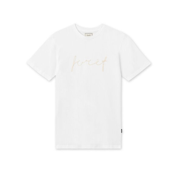 Slope T-shirt Forét 