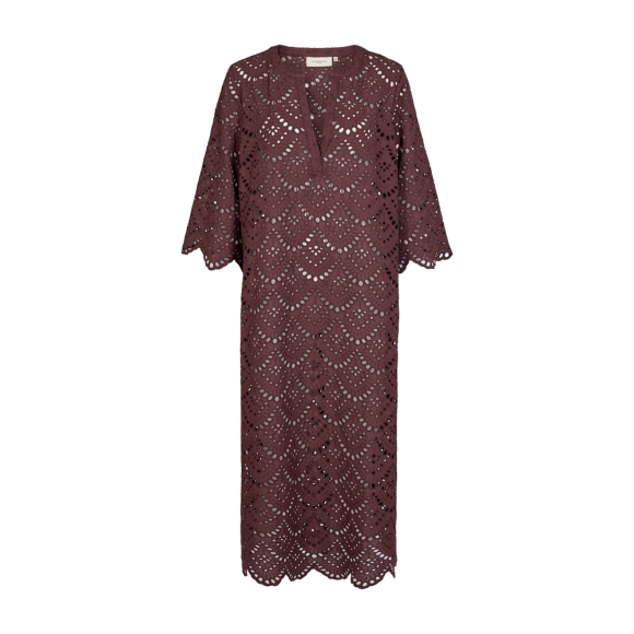 Holly Dress Copenhagen Muse 