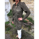 Mercer Female - Glora Shirt Dress