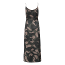 Karmamia - Alexa Camouflage Dress