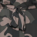 Karmamia - Alexa Camouflage Dress