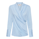 Billie Shirt Sky Blue Karmamia