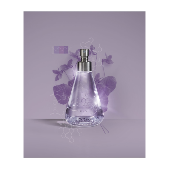 lumen_esce Parfume Nomenclature