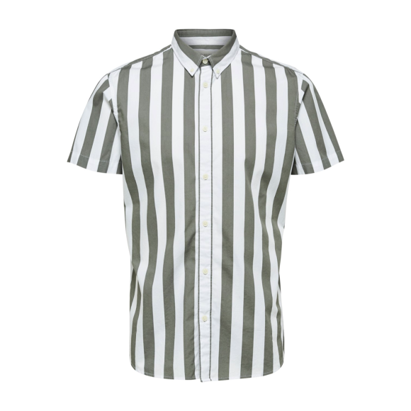 Selected Homme - Sailor Stripes Shirt