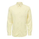 Pastel Shirt Selected Homme 