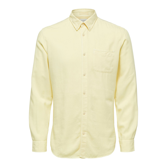 Pastel Shirt Selected Homme 