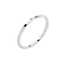 Maria Black Sadie Ring Silver 