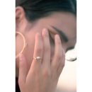 Maria Black - Moonshine Ring Gold