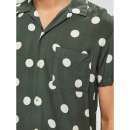 Selected Homme - Dot SS Shirt