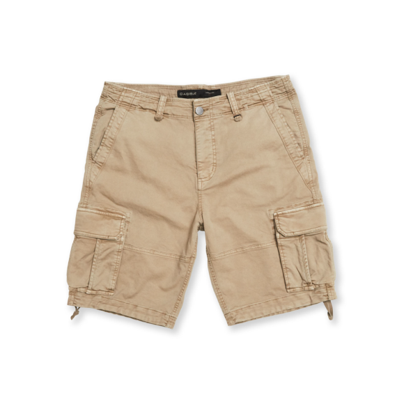 Rufo Cargo Shorts Gabba