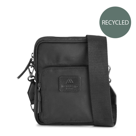 Bexley Recycled Crossbody Bag Markberg 