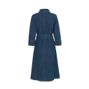 Mads Nørgaard Pige - Denim Daffi Soft Organic Dress