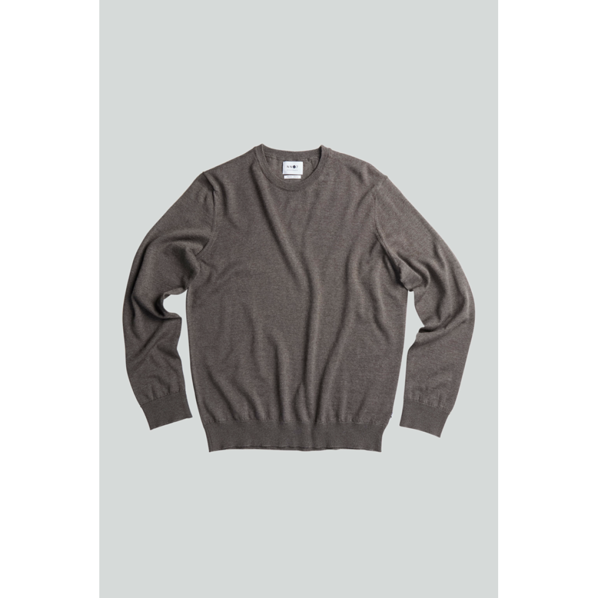 908 ANTRACITE GREY Ted Jumper NN07 Strik 908 ANTRACITE GREY Ted Jumper NN07 Strik