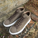 Garment Project - Type Mid Nubuck Støvle