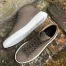 Garment Project - Type Mid Nubuck Støvle