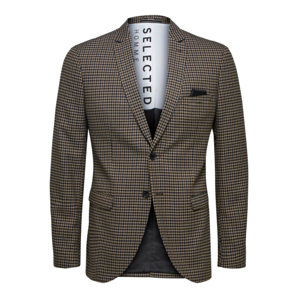 Jack Blazer Selected Homme