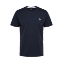 Astor t-shirt Selected Homme