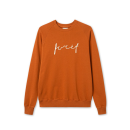 Track Sweatshirt Forét