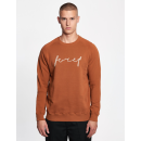 Mercer Male - Track Sweatshirt Forét