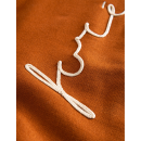 Mercer Male - Track Sweatshirt Forét