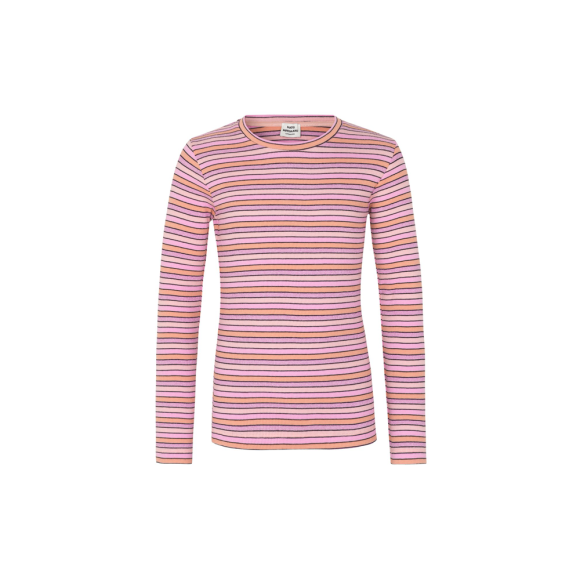 2x2 Joy Stripe Tuba Bluse Mads Nørgaard 