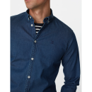 les Deux - Harper Chambray Shirt