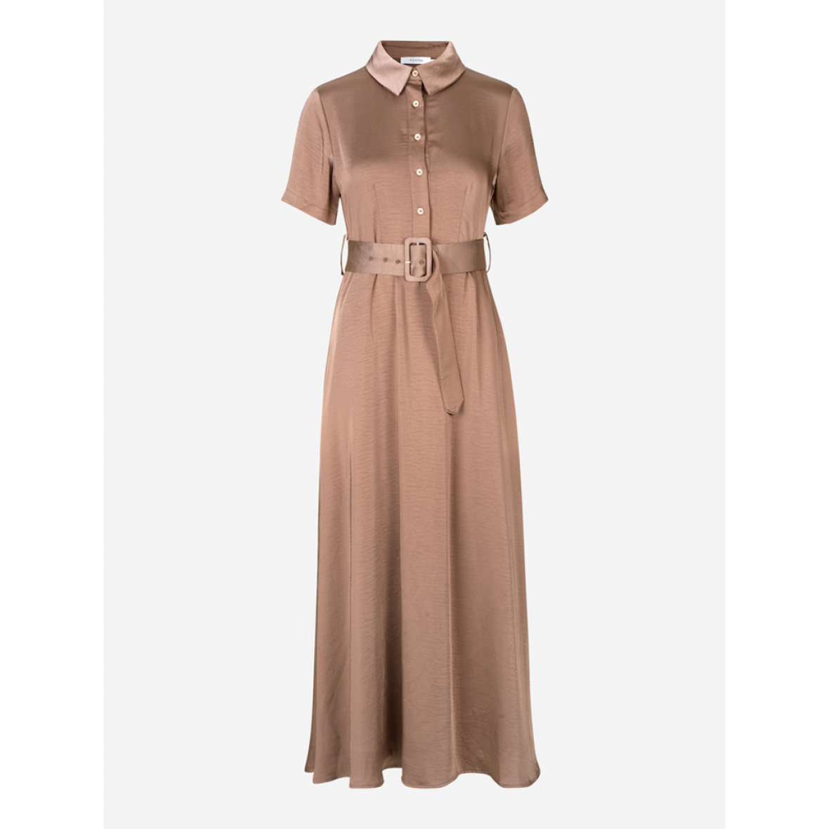 Lola Dress - Find de nye styles fra Munthe her