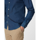 les Deux - Harper Chambray Shirt